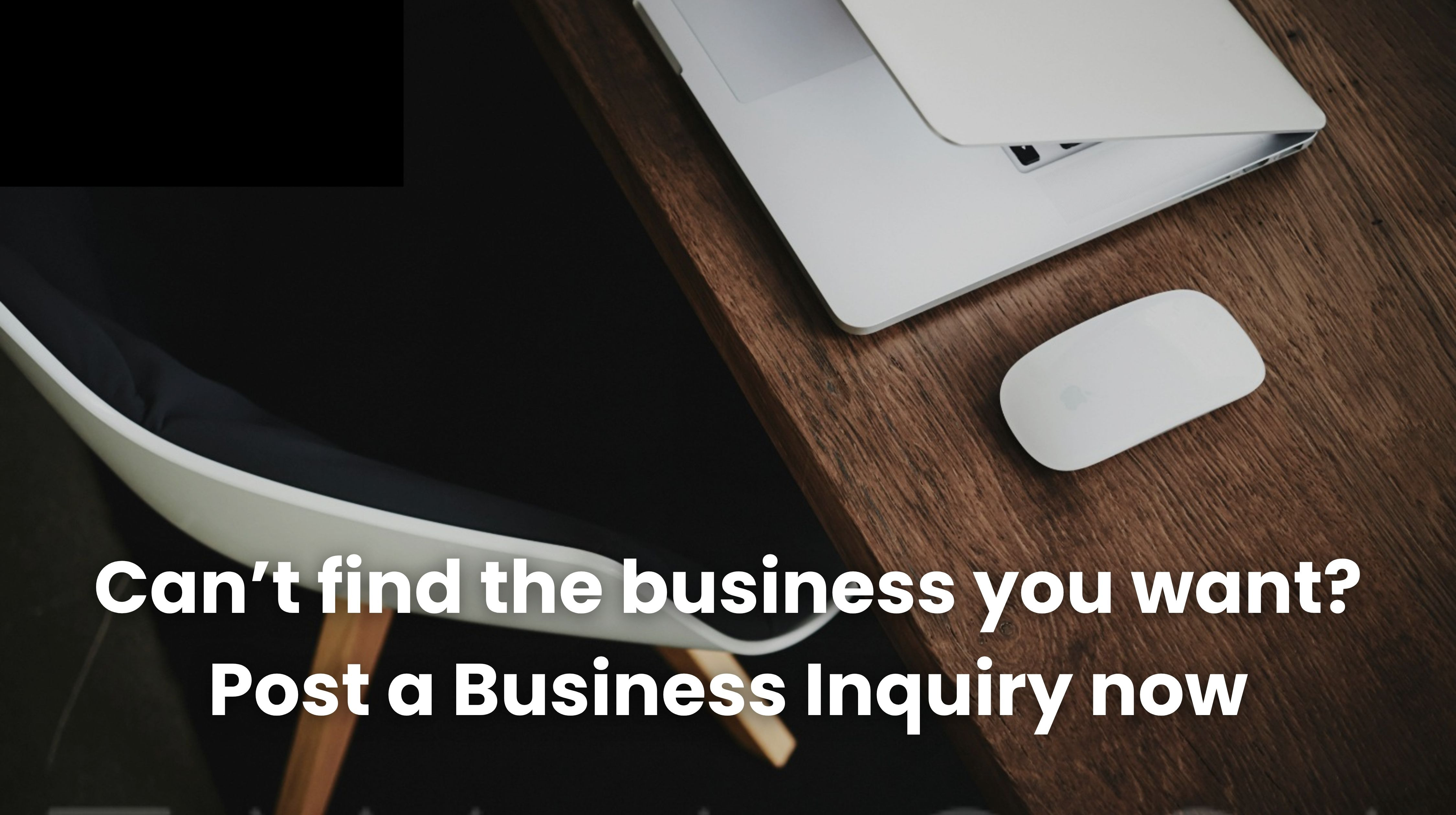 Post your business